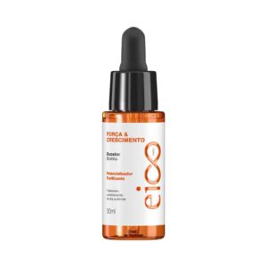 Booster Biotina Eico Professional Força & Crescimento 30ml