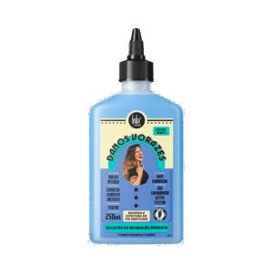 Booster Lola Danos Vorazes 250ml