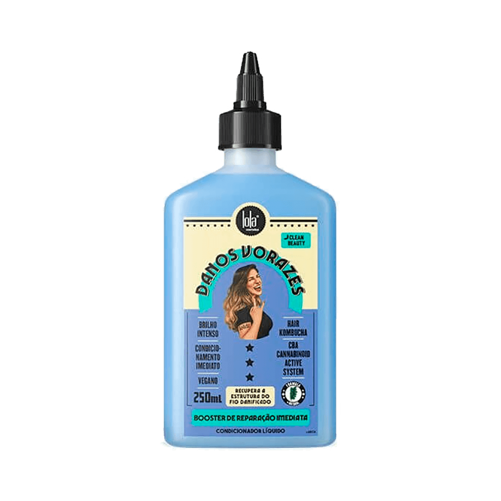 Booster Lola Danos Vorazes 250ml