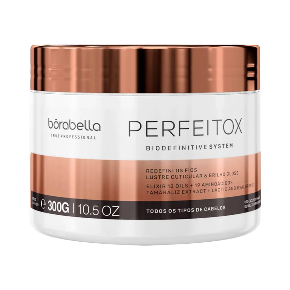 Botox Borabella Perfeitox 300g