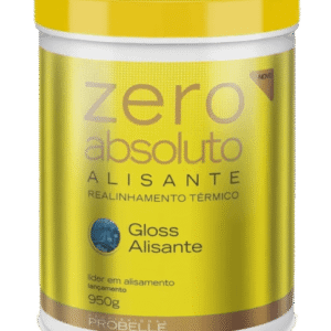 Btx Probelle Gloss Zero Absoluto 950g