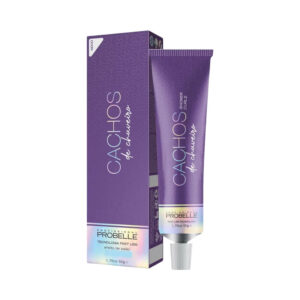 Botox Probelle Cachos de Chuveiro 50g