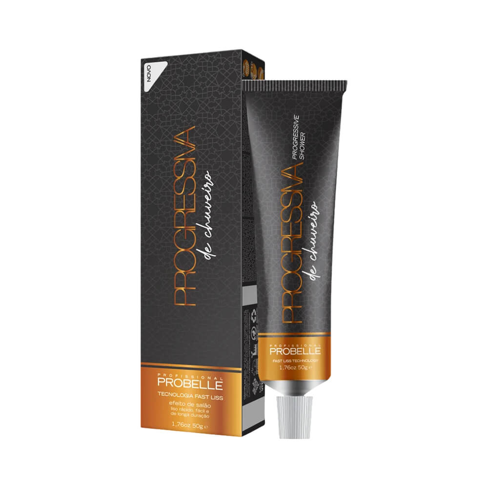Botox Probelle Progressiva de Chuveiro 50g