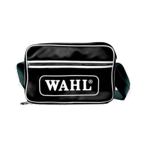 Brinde Bolsa Retro Wahl Preta