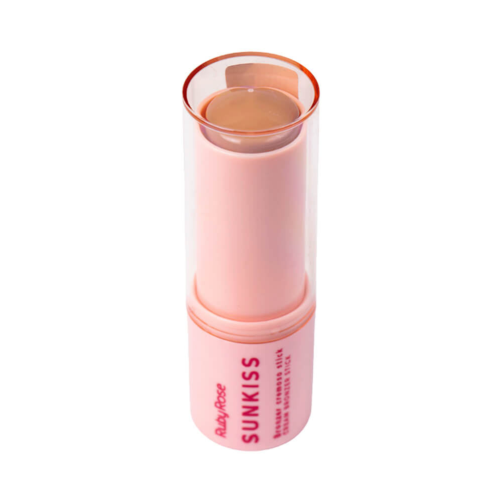 Bronzer Ruby Rose Sunkiss Desert Haze Cremoso