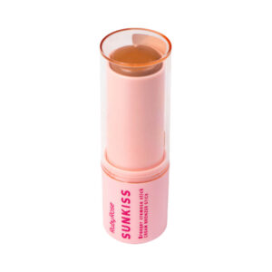 Bronzer Ruby Rose Sunkiss Sunlit Sand Cremoso