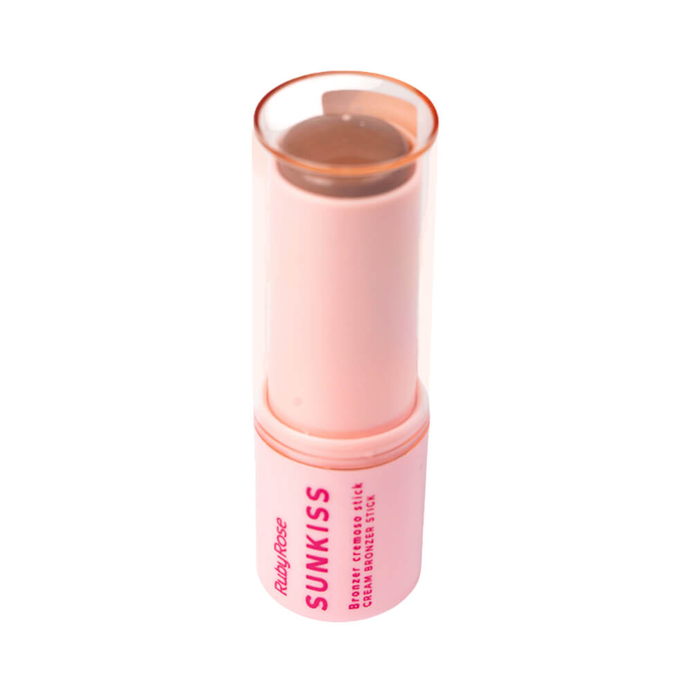 Bronzer Ruby Rose Sunkiss Sunrise Bliss Cremoso