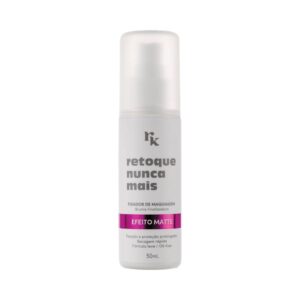 Bruma Finalizadora Ruby Kisses Retoque Nunca Mais 50ml