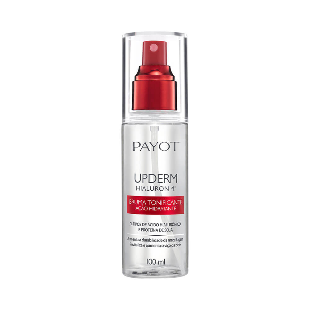 Bruma Tonificante Payot Upderm 100ml