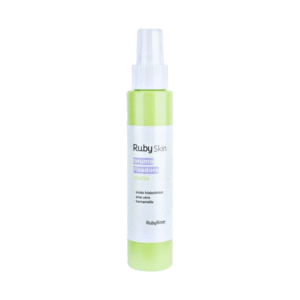 Bruma Facial Fixadora Ruby Rose Matte Basics 120ml