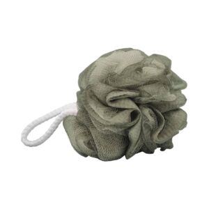 Bucha de Banho The Pro Premium Dark Green