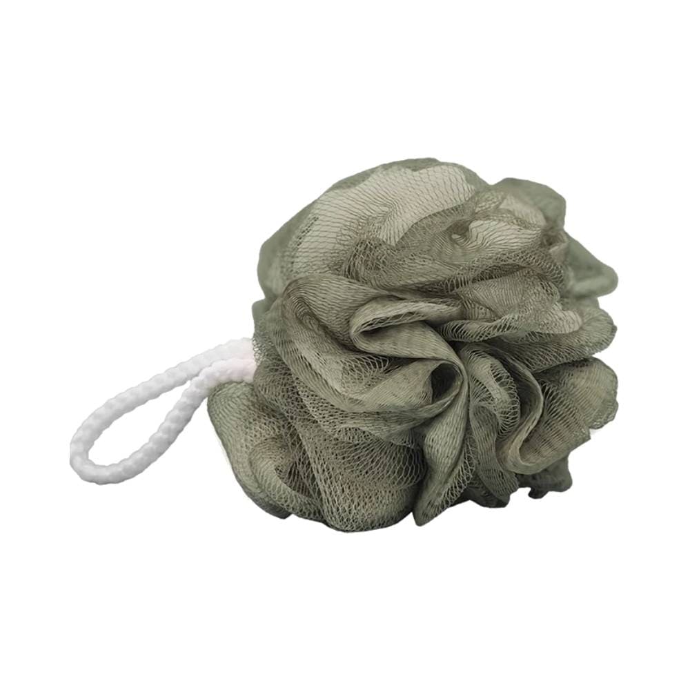 Bucha de Banho The Pro Premium Dark Green