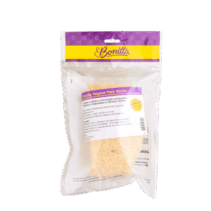 Bucha Vegetal Bonitta (625BT)