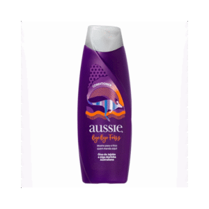 Condicionador Aussie Bye Bye Frizz 360ml