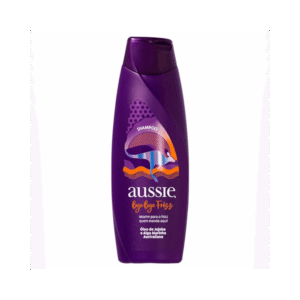 Shampoo Aussie Bye Bye Frizz 360ml