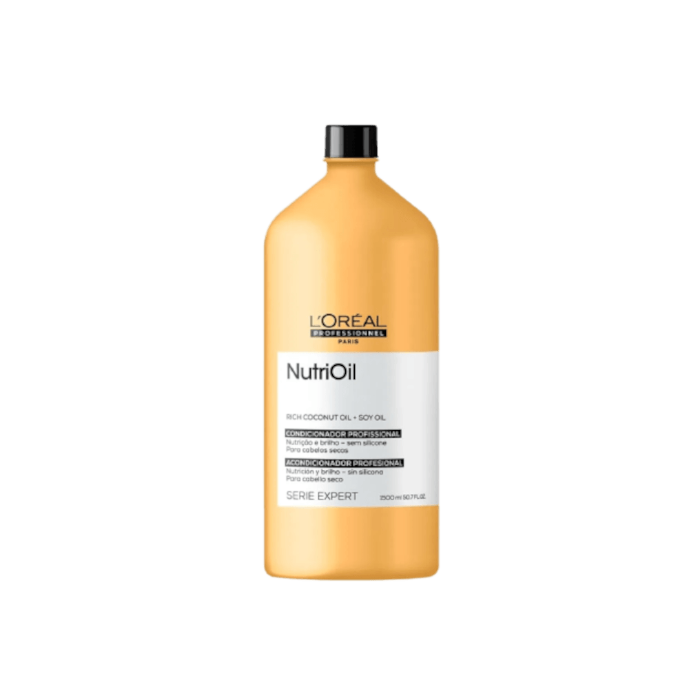 Condicionador L'Oréal Professionnel Serie Expert NutriOil 1500ml