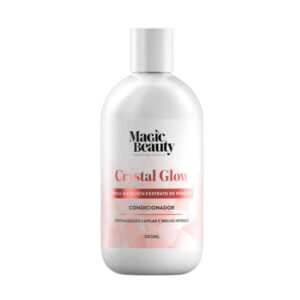 Condicionador Magic Beauty Crystal Glow 300ml