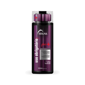 Condicionador Truss Uso Obrigatório Plus+ 300ml