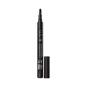 Caneta Delineadora Vult Double Effect Preto