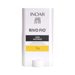 Cera Finalizadora Inoar Rivo Fio Antifrizz 15g