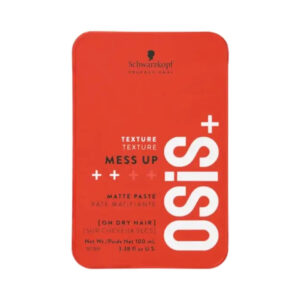 Cera Scwarzkopf Osis+ Mess Up 100ml