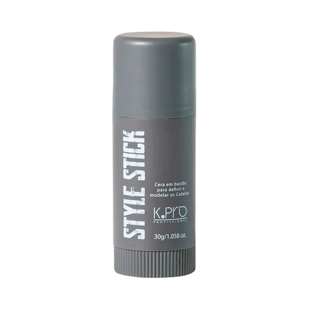 Cera em Stick K-Pro Style 40g