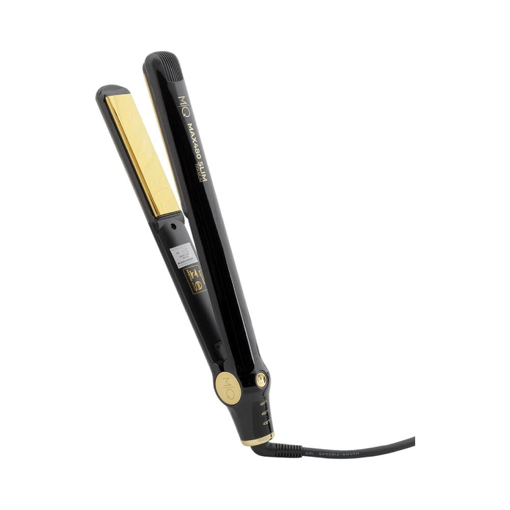 Chapa MQ Profissional Max 480 Slim
