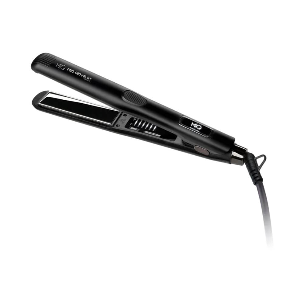 Chapa Mq Pro 480 Velox Titanium Bivolt