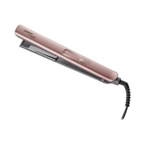 Chapa Taiff Fox Íon 3 Soft Rose Bivolt