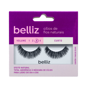Cílios Belliz Hair Line 113 (2632)
