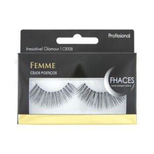 Cílios Fhaces Longo Volumoso (C3008)