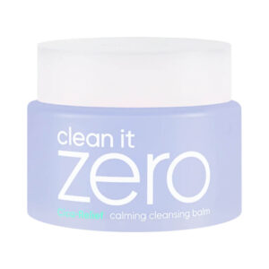 Cleansing Balm Banila Co Clean It Zero Calming 100ml