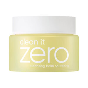 Cleansing Balm Banila Co Clean It Zero Nourishing 100ml