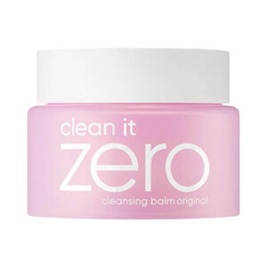 Cleansing Balm Banila Co Clean It Zero Original 100ml