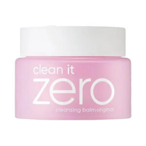 Cleansing Balm Banila Co Clean It Zero Original 60g