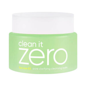 Cleansing Balm Banila Co Clean It Zero Pore Clarifying 100ml