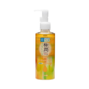 Cleansing Oil Hada Labo Gokujyun 200ml