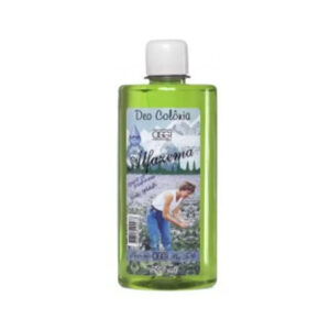 Colônia Oggi Ice Alfazema 500ml