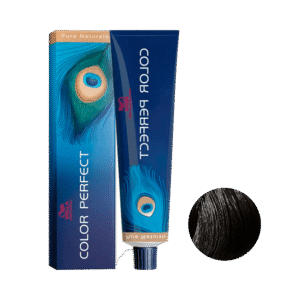 Coloração Color Perfect 3.0 Castanho Escuro 60g