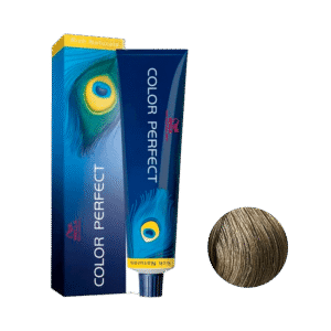 Coloração Color Perfect Rich Naturals 6/2 Louro Escuro Matte 60g