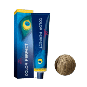 Coloração Color Perfect Rich Naturals 7/2 Louro Médio Mate 60g