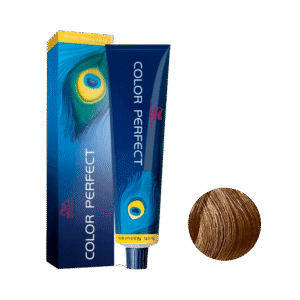 Coloração Color Perfect Rich Naturals 7/3 Louro Médio Natural 60g