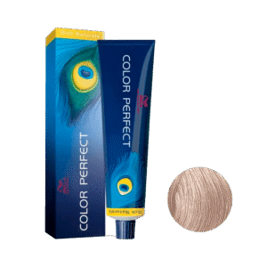 Coloração Color Perfect Rich Naturals 9/8 Louro Ultraclaro Pérola 60g