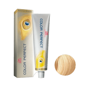 Coloração Color Perfect Special Blond 12/0 Louro Especial 60g