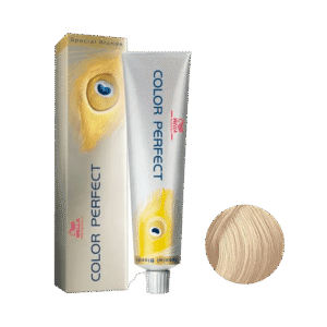 Coloração Color Perfect Special Blonde 12/11 Louro Cinza Intenso Especial 60g