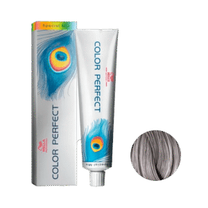 Coloração Color Perfect Special Mix Cinza Intenso 0/11 60g