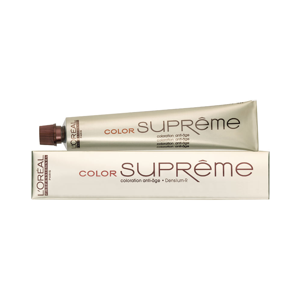 Coloração L'Oréal Professionnel Color Suprême 9.13 Diamante