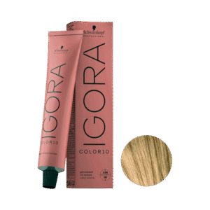 Coloração Igora Color10 9.0 Louro Extra Claro 60g
