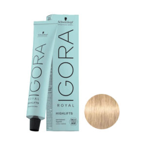 Coloração Igora Royal HighLifts 12-0 Super Clareador Natural 60g