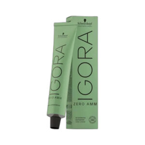 Coloração Igora Zero Amm 7.0 Louro Médio Natural